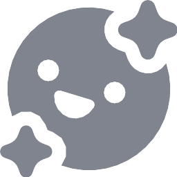 super_reaction emote for Discord