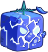 QuakeFruit emote for Discord