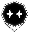Junior_Rank_8th emote for Discord