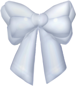 blue_ribbon emote for Discord