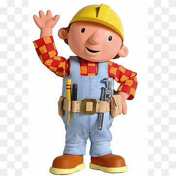 bobuilder emote for Discord