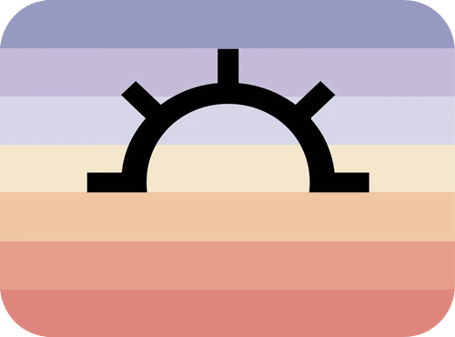dawnian_flag emote for Discord