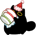xmas_cat4 emote for Discord