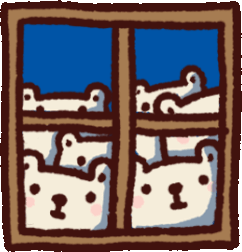 xmas_bear4 emote for Discord