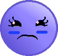 Sad emote for Discord