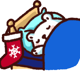 xmas_bear3 emote for Discord