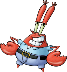 Krabs04 emote for Discord