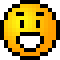 Surprised_Emoji emote for Discord