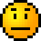 NeutralFace_Emoji emote for Discord