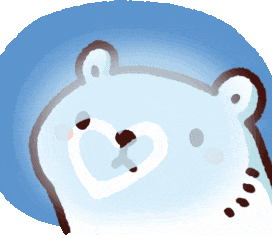 xmas_bear1 emote for Discord