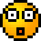 Shocked_Emoji emote for Discord