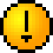 Warning_Emoji emote for Discord