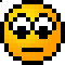 RollEyes_Emoji emote for Discord