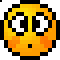 Blush_Emoji emote for Discord