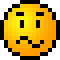 Confused_Emoji emote for Discord