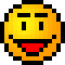 Stuck_Out_Tongue_Emoji emote for Discord