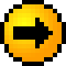 Arrow_Right emote for Discord