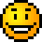 Smile_Emoji emote for Discord