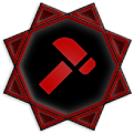 Administrator emote for Discord