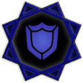 Moderator emote for Discord