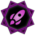 Booster emote for Discord