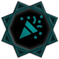 Party emote for Discord
