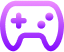 NA_GamepadPurple emote for Discord