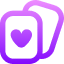 NA_CardsPurple emote for Discord