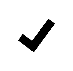 verified_white emote for Discord