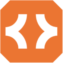 activedev_orange emote for Discord