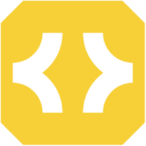 activedev_yellow emote for Discord