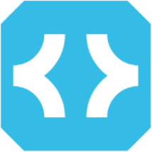 activedev_lightblue emote for Discord