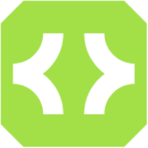 activedev_green emote for Discord