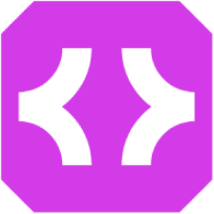 activedev_purple emote for Discord