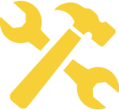 staff_yellow emote for Discord