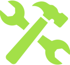 staff_green emote for Discord
