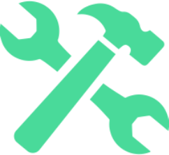 staff_turquoise emote for Discord