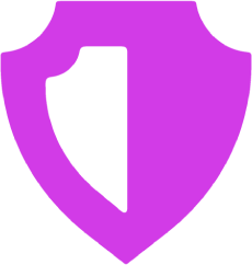 admin_purple emote for Discord