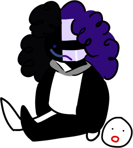 CCCCCover emote for Discord