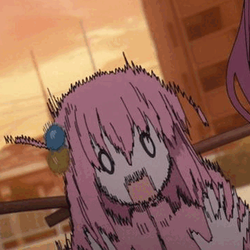 bocchi emote for Discord