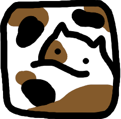 janky_liquid_cat_calico emote for Discord