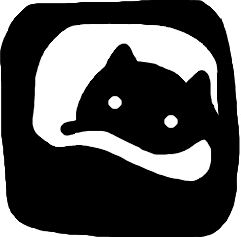 janky_liquid_cat_tuxedo emote for Discord