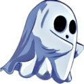 Phantom emote for Discord