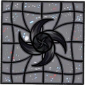 Gravity emote for Discord