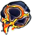 Lava emote for Discord