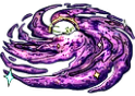 Galaxy emote for Discord