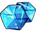 Ice emote for Discord