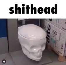 shithead emote for Discord