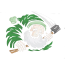 DeathNick emote for Discord
