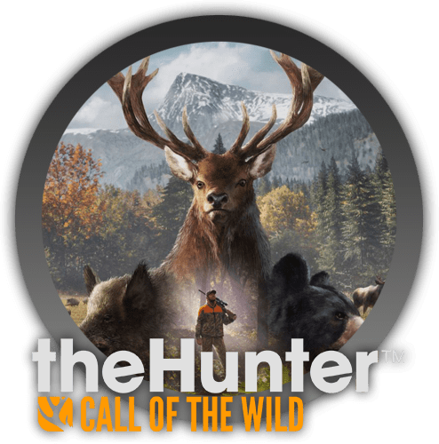TheHunterCalloftheWild emote for Discord
